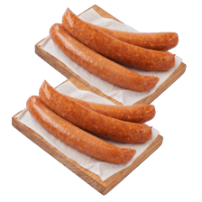 Weidenaar stamppotworst